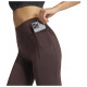 Adidas Γυναικείο κολάν Optime Workout Full Length Leggings